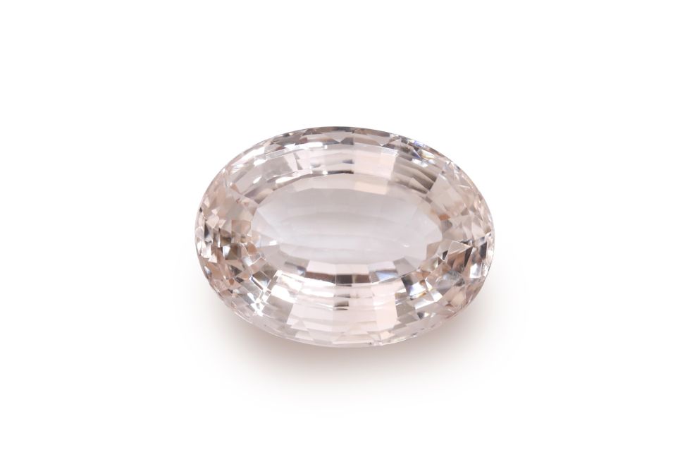 morganite