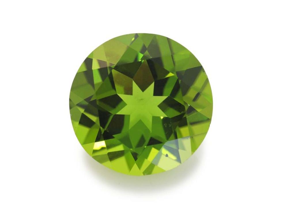 peridot