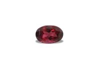 Wholesale Rubellite Faceted Tourmaline