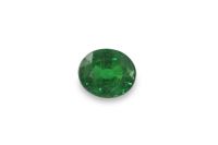 Wholesale Tsavorite Garnet Oval