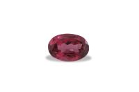 Wholesale 0.75 ct Super Pink Tourmaline Oval - 4 x 6 mm