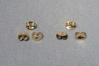 14/20 Earnuts