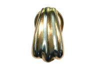 14k earclips
