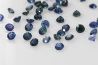 Wholesale 2-3mm Sapphire @ $20.00/ct.