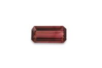 Wholesale 2.70 ct Pink Tourmaline Octagon
