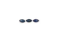 Wholesale Blue Sapphire Marquise @ $15.00 / ct