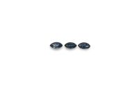 Wholesale 2x4mm Blue Sapphire Marquise