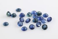 3-4mm Sapphire @ $140.00/ct.