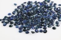 3-4mm Sapphire @ $45.00/ct.