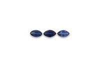 Wholesale 3 x 6 mm Sapphire Marquise @ $100.00 / ct