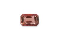 Wholesale Pink Tourmaline Octagon 4.02 ct