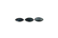 Wholesale 4.5 x 9 mm Sapphire Marquise @ $45.00 / ct