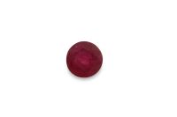 Wholesale 0.46 ct Natural Ruby Faceted Round 4.6 mm