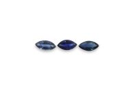 Wholesale Blue Sapphire Marquise @ $60.00 / ct