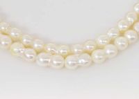 Wholesale 6-6.5mm Japanese Akoya Twin Pearls 
