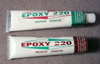 Epoxy 220