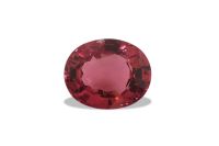 Wholesale 9 x 11 mm Pink Tourmaline Oval