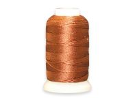 Silk Spools - Brown