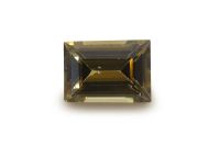 5.4 x 7.4 mm Sinhalite – Close-Up