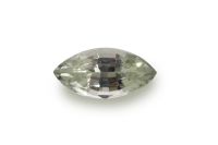 Wholesale 6 x 12.2mm Natural Green Diopside – Close-Up