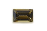 4.5 x 7 mm Natural Sinhalite – Close-Up