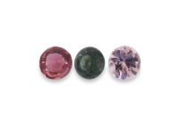 Wholesale 2.75mm Round Tourmaline