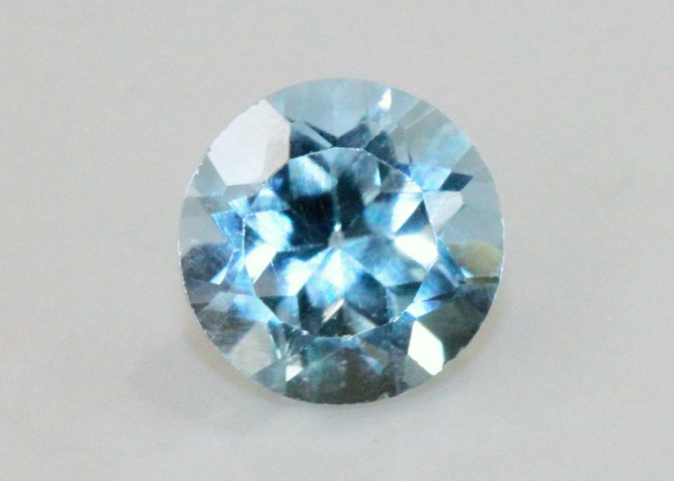 10 pcs lot Natural Sky Blue Topaz 2x4mm2.5x5mm3x6mm baguette cut faceted loose gemstone for jewelry