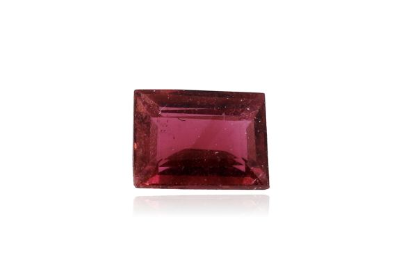 Wholesale 0.27 ct Pink Tourmaline Baguette