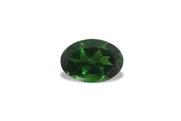 Wholesale 4 x 6 mm Green Tourmaline Faceted Oval 