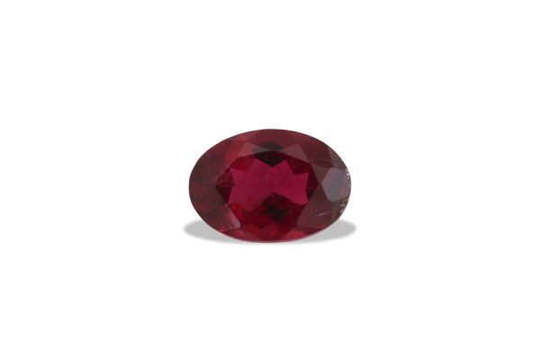 Wholesale Rubellite Tourmaline Oval 