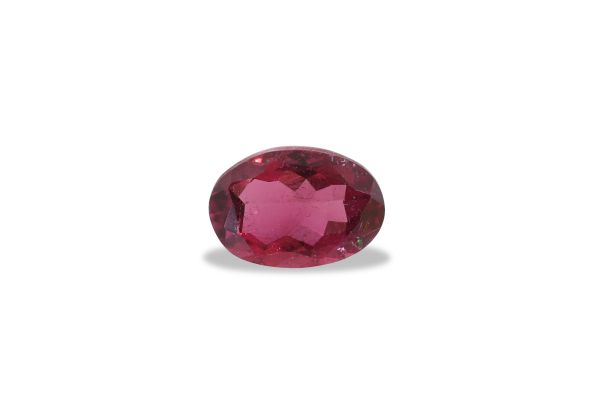 Wholesale Super Pink 0.56 ct Tourmaline Oval - 4 x 6 mm 