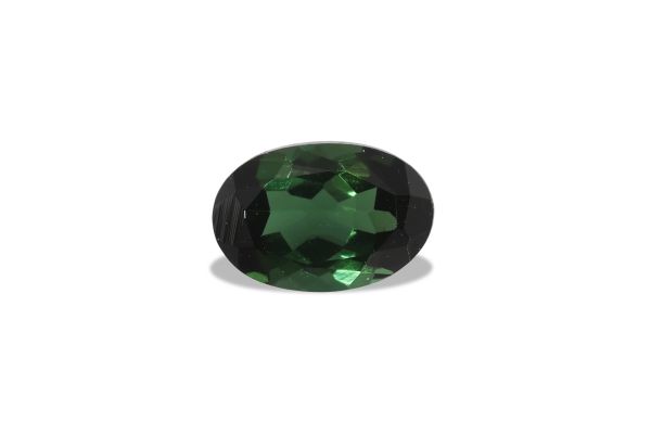 Wholesale Indicolite Tourmaline Oval - 4 x 6 mm
