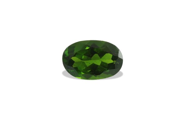 Wholesale Ultra Green Tourmaline Oval