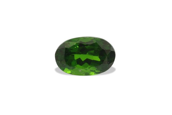 Wholesale 4 x 6 mm Ultra Green Tourmaline Oval 