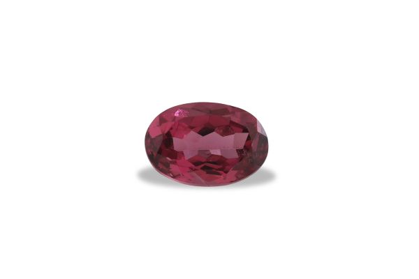 Wholesale 0.75 ct Super Pink Tourmaline Oval - 4 x 6 mm