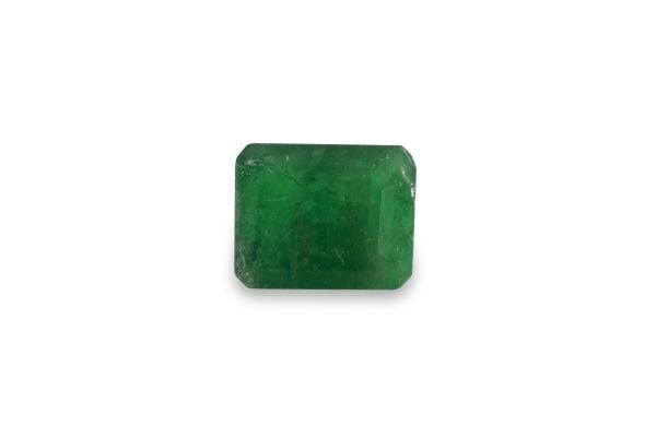 Wholesale 0.90 ct Natural Emerald Octagon - 5 x 6 mm