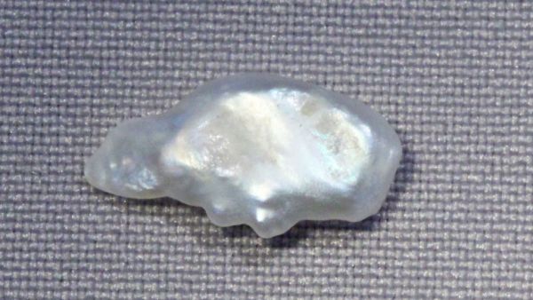 Antique Natural Pearl - 0.57 ct.