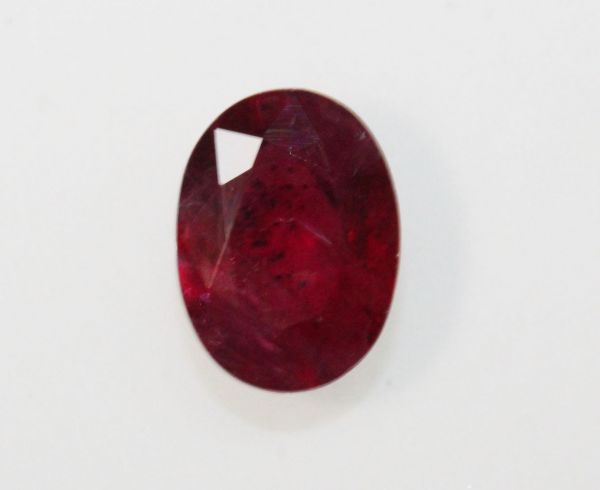 6x8mm Ruby - 1.22 cts.