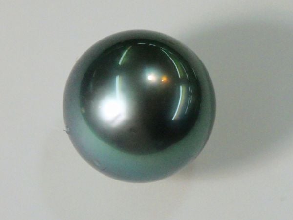 12.3mm Tahitian Pearl