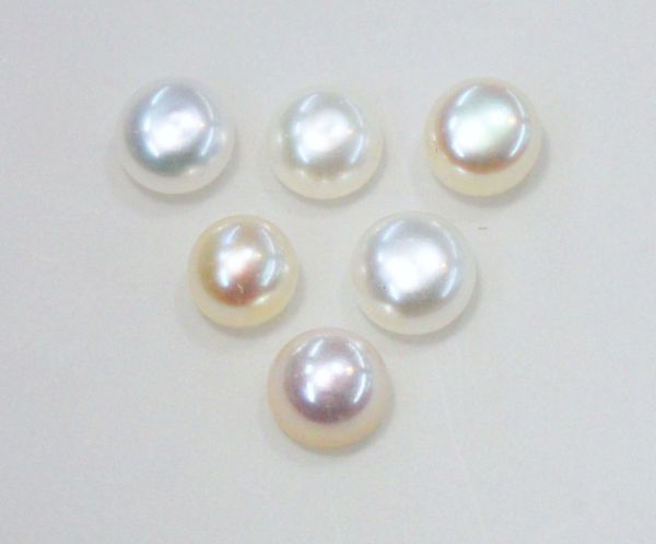 4-4.5mm HD White Button FWP
