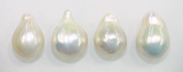 13-14mm fireball pearls