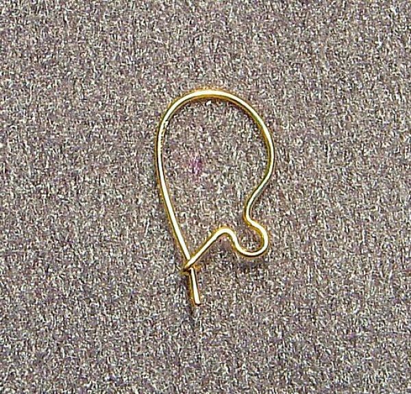 14/20 Kidney Wires