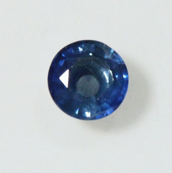 5.15 Sapphire - 0.58 ct.