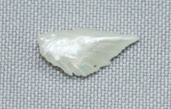 Antique Natural Pearl