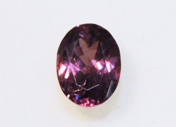 Pink Spinel Oval - 0.74 ct.