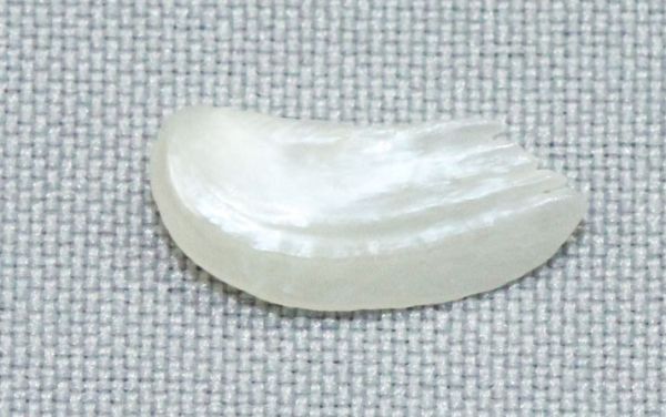 Antique Natural Pearl 