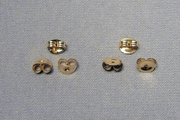 14/20 Earnuts