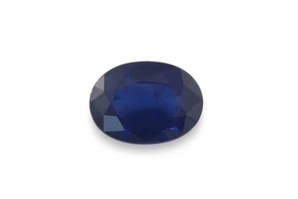 Wholesale 1.02 ct Natural Sapphire Faceted Oval 5 x 7 mm