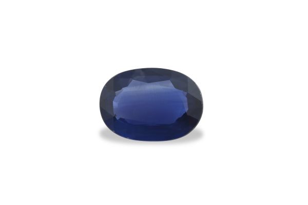 Wholesale 1.22 ct Natural Sapphire Faceted Oval - 6 x 8 mm 