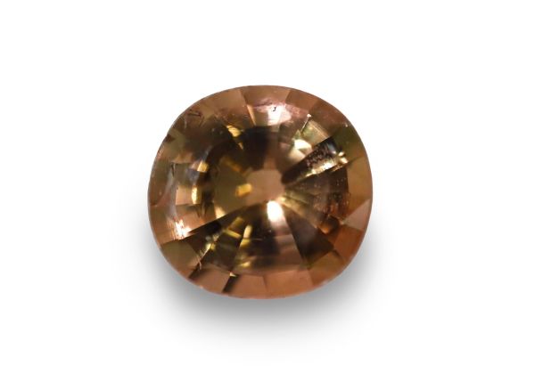 Wholesale 1.30 ct Mocha Mousse Tourmaline 